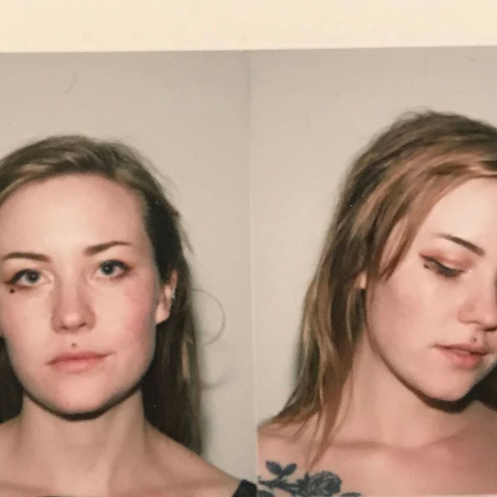 Meet your Posher, Kel